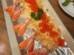 -桃太郎寿司料理(南坪店)