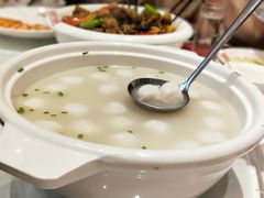 野生南湾鱼一鱼两吃-解家河南菜(商鼎路店)