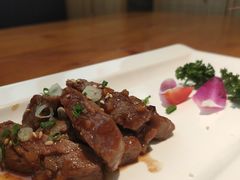-季夏金枪鱼牛排自助餐厅(海悦天地店)