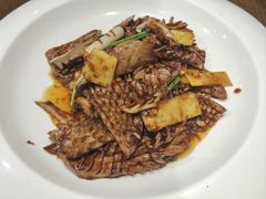 -老牌坊鲁菜名店(宽厚里店)