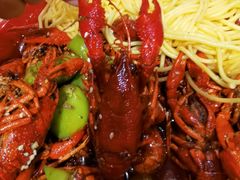 -刘一龙虾.烧烤(理工直营店)