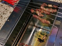 -清真·金鑫隆牛羊肉(环山路店)