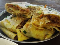 鸡蛋饼-金枫锅贴(滨江·凯旋门店)