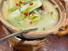 -中国徽菜·徽商故里(广安门店)