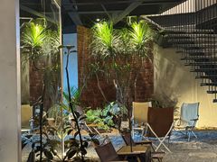 -J Create城市露营咖啡·简餐·宠物(上海动物园店)