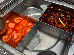 -海底捞火锅(宇飞大厦店)