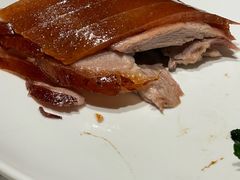 -小吊梨汤·北京菜·烤鸭(双井乐成中心店)