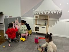 -iBallet爱芭蕾舞蹈艺术中心(星合校区)