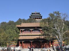 -后海公园