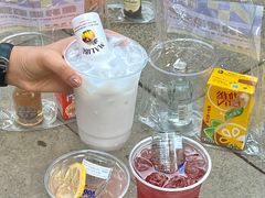 -微醺烤牛·炭火烧烤·精酿啤酒(东郊记忆店)