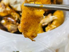 -大城小院饭店(博隆广场虹桥店)