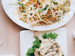 -大地春饼店(黄河路店)