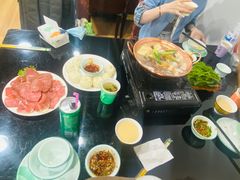-藏味八珍特色火锅
