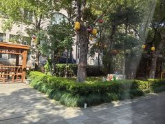 -中和·国风茶馆(愚园路店)