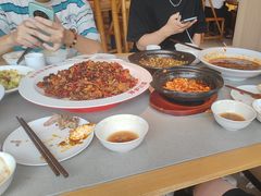 -茅庐川菜(火炬路店)