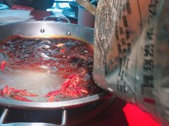 -潮辣成都老火锅(奉贤扶港路店)