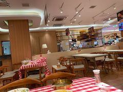 -西贝莜面村(银泰创意城店)