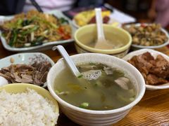 -陈记汤饭(水巷口店)