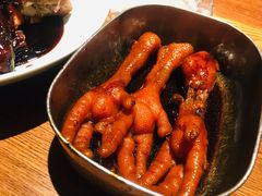 -弄堂里·寻味杭州(湖滨银泰in77C区店)