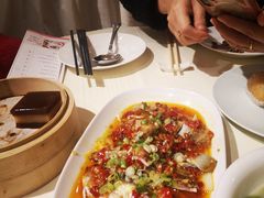 剁椒鱼唇-东海海鲜酒家(中信广场店)