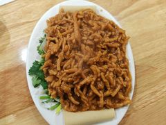 -姥家春饼店(漳州二路店)