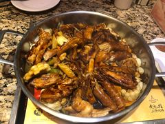 -黄记煌三汁焖锅(新世纪广场店)