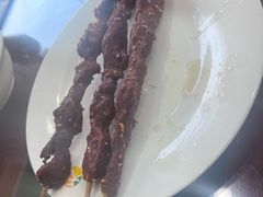 -杏园餐厅(西四北大街店)