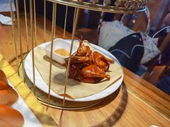 -巢爷老味(东方红店)