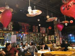 -胡桃里乐队酒馆(广州塔店)