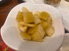 -长平肥姐白粥·海鲜打冷