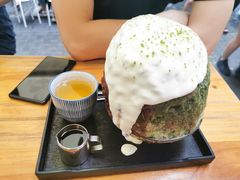 -WONDER ICE 萬得冰田(建設路总店)
