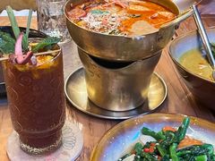 -CHINCHIN 青青·泰国料理(万象食家店)