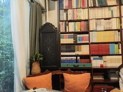-旧天堂书店(华侨城创意文化园南山特色文化街区店)