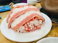 -元盛居(亚泰大街店)