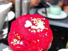 -好日子皇冠假日酒店·君怡咖啡厅(特美思大厦店)