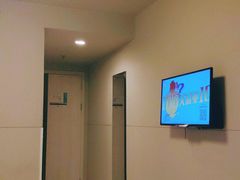 -锦江之星(西安大雁塔小寨地铁站店)