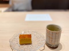 江户前玉子烧-晴空·日本料理(万象城店)