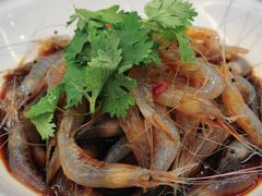 醉虾-苏启渔港(云南北路店)