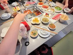 -海底捞火锅(金融街万达店)