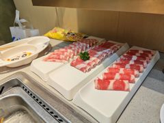 -海底捞火锅(团结桥店)