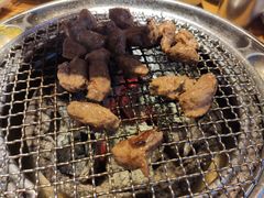 -喜来稀肉(北外滩白玉兰广场店)