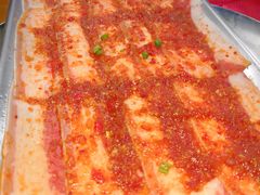 -老炉家木炭烤肉(长江国际店)