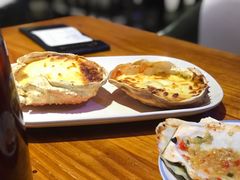 芝士蟹宝-本色.小马哥烧烤(五一路总店)