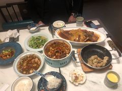 -径山十八道·风味民间菜(杭州总店)