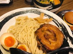 -雷神拉面(财富中心玉米楼店)