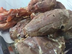 -老马家马峰腊牛羊肉店(桥梓口店)