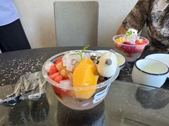 -黑河坝泡姜鸡贡椒鱼(贾旗路店)