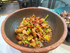 -烹湘·鲜炒湖南土菜(海珠店)