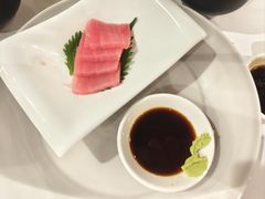 -知味自助餐厅(西安威斯汀大酒店)