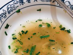 -陳香貴·兰州牛肉面(上海长风大悦城店)